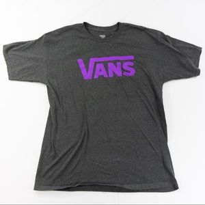 Vans Graphic T Shirt